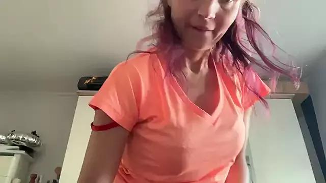 AnnualSunrise from StripChat