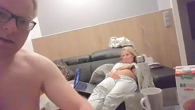 AnnualSunrise from StripChat