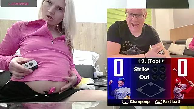 AnnualSunrise from StripChat