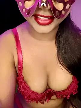 Annulove_birds from StripChat