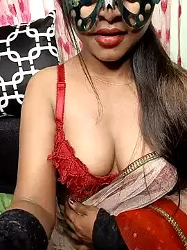 Annulove_birds from StripChat