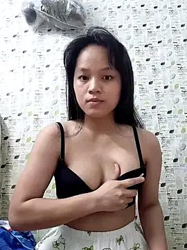 Anny-ly on StripChat 