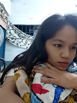 Anny-ly on StripChat 