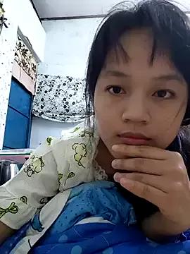 Anny-ly on StripChat 