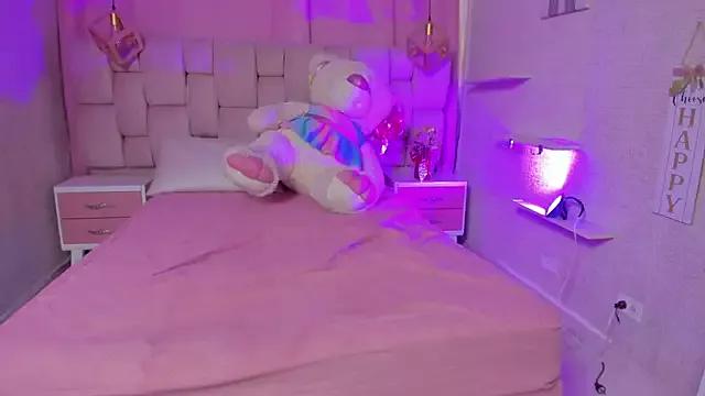 Anny_bridge from StripChat