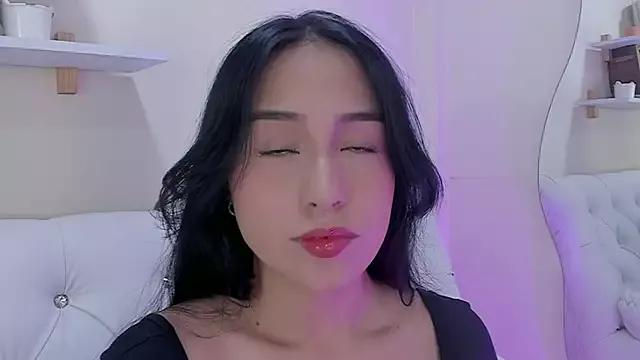 Anny_jones7 from StripChat is Freechat