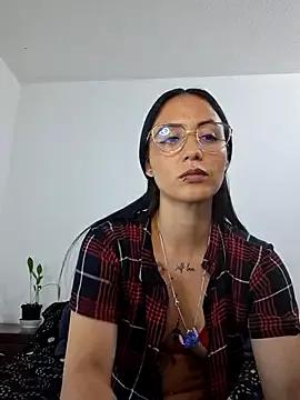 anny_roberts from StripChat is Freechat