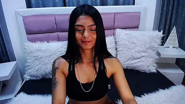 Anny_Saenz from StripChat