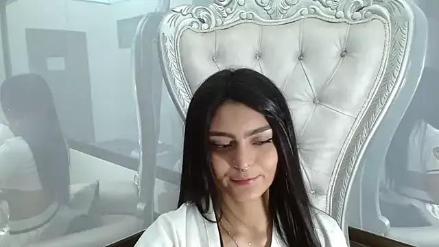 Anny_Saenz from StripChat