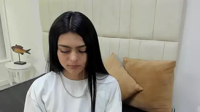 Anny_Saenz from StripChat