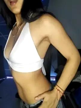 Anny_Saenz from StripChat
