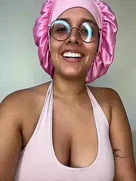 Annya-sweet from StripChat
