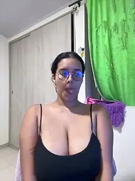 Annya-sweet from StripChat