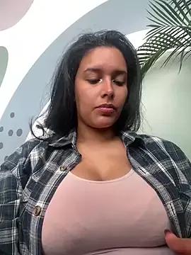 Annya-sweet from StripChat