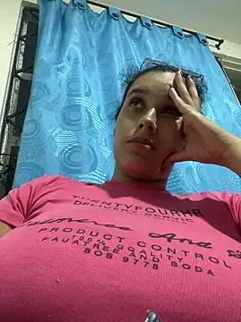 Annya-sweet from StripChat