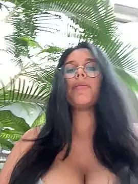 Annya-sweet from StripChat