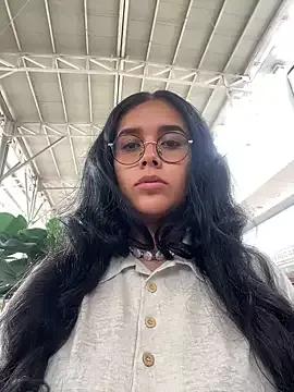 Annya-sweet from StripChat