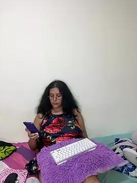 Annya-sweet from StripChat is Freechat