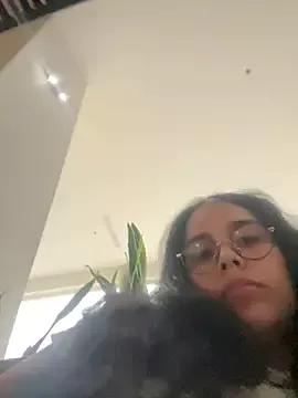 Annya-sweet from StripChat