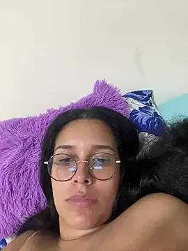 Annya-sweet from StripChat