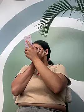 Annya-sweet from StripChat