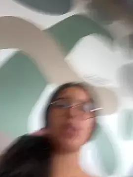 Annya-sweet from StripChat