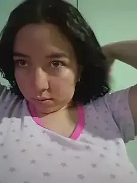 annyaparis from StripChat is Freechat