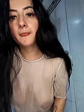 Annybonne from StripChat