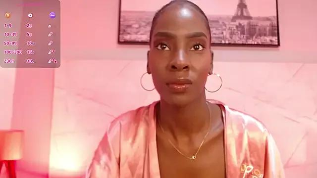 AnnyCampbell from StripChat