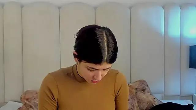 AnnyCherry_ from StripChat