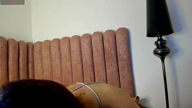 AnnyCherry_ from StripChat