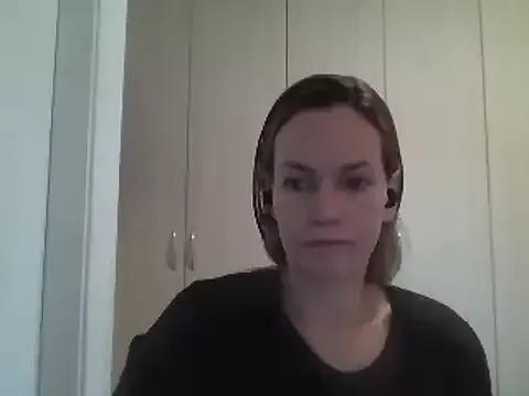 Annylove1 from StripChat