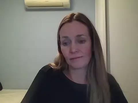 Annylove1 from StripChat