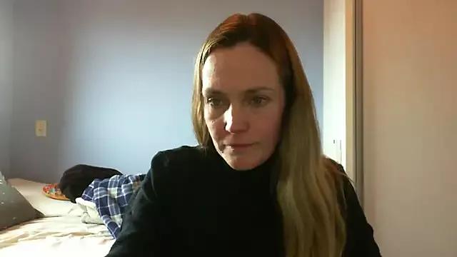Annylove1 from StripChat