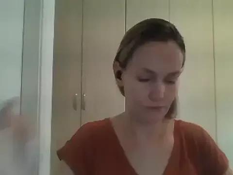 Annylove1 from StripChat