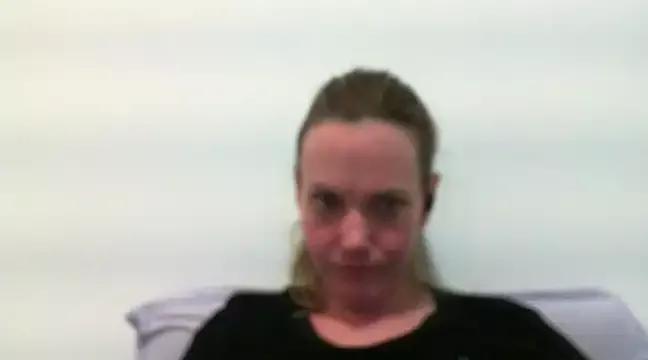 Annylove1 from StripChat