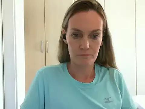 Annylove1 from StripChat