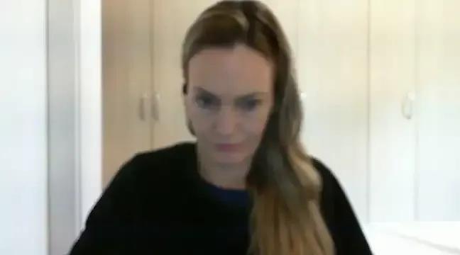 Annylove1 from StripChat