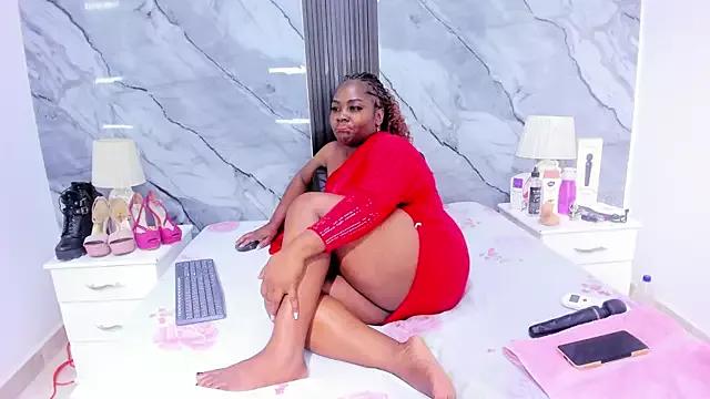 AnnyMyerss from StripChat