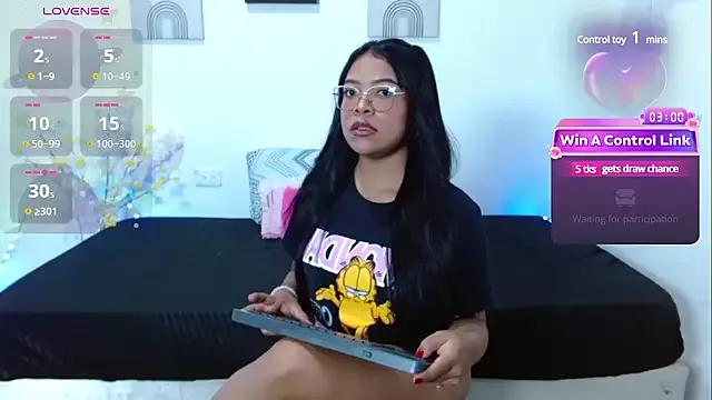 AnnyStar_07 from StripChat