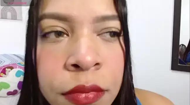 AnnyStar_07 from StripChat