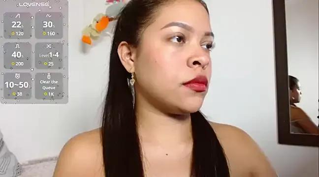 AnnyStar_07 from StripChat