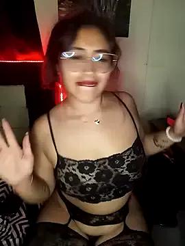 AnonymousGirl from StripChat