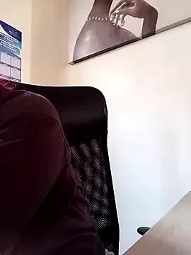 AnonymousGirl from StripChat