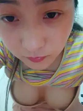 anqiHao from StripChat is Group