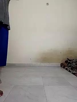 Anshikalove_ from StripChat is Freechat