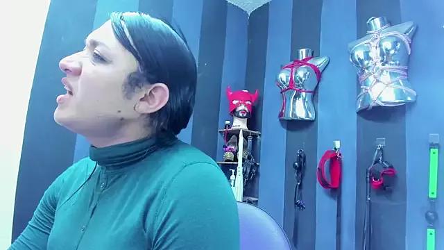 Anthonella_Ran_XXX from StripChat is Freechat