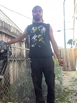 anthonyroth from StripChat is Freechat