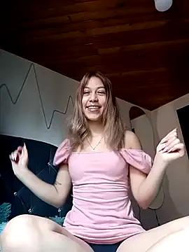 Anto_torres from StripChat is Freechat