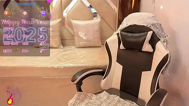 antonela_tp from StripChat is Freechat